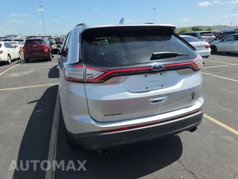 2017 Ford Edge SE – miniatura 5