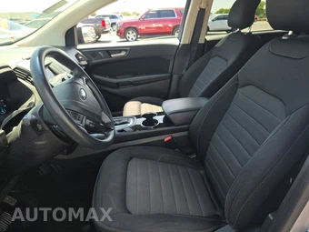2017 Ford Edge SE – miniatura 7