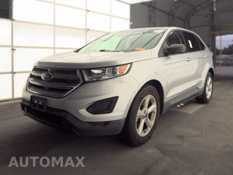 2017 Ford Edge SE
