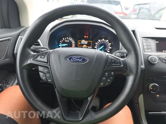2017 Ford Edge SE – miniatura 10