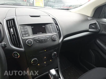 2017 Ford Edge SE – miniatura 11