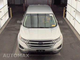2017 Ford Edge SE – miniatura 2