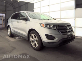 2017 Ford Edge SE – miniatura 3