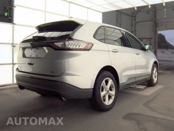 2017 Ford Edge SE – miniatura 4