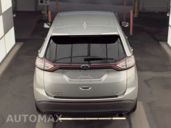 2017 Ford Edge SE – miniatura 5