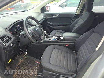 2017 Ford Edge SE – miniatura 7