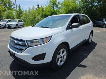 2017 Ford Edge SE