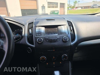 2017 Ford Edge SE – miniatura 10