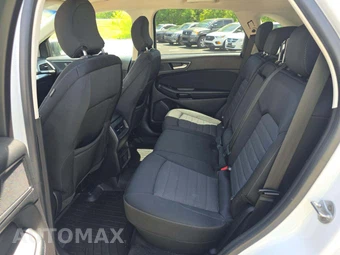 2017 Ford Edge SE – miniatura 13