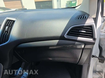 2017 Ford Edge SE – miniatura 19