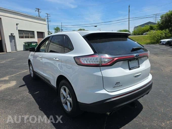 2017 Ford Edge SE – miniatura 2
