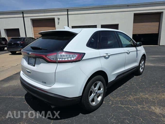 2017 Ford Edge SE – miniatura 3