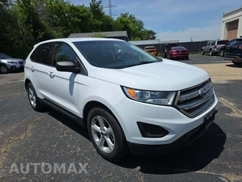 2017 Ford Edge SE – miniatura 4