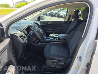 2017 Ford Edge SE – miniatura 6