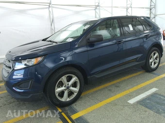 2017 Ford Edge SE
