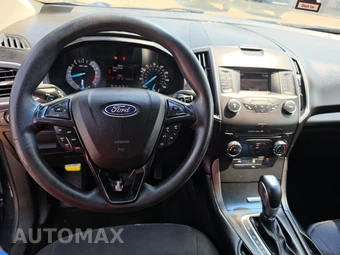 2017 Ford Edge SE – miniatura 11