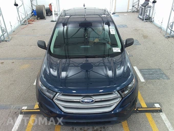 2017 Ford Edge SE – miniatura 2