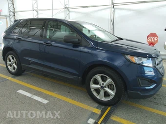 2017 Ford Edge SE – miniatura 3