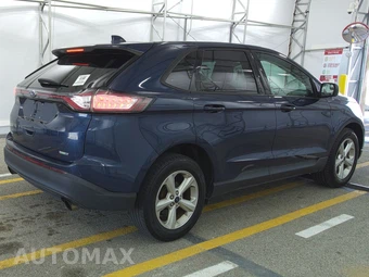 2017 Ford Edge SE – miniatura 4