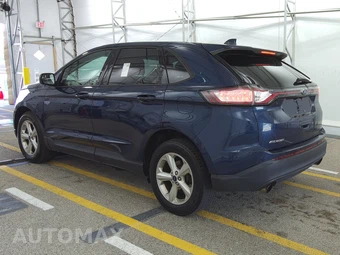 2017 Ford Edge SE – miniatura 6