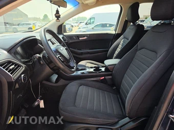 2017 Ford Edge SE – miniatura 7