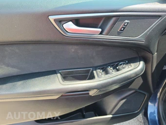 2017 Ford Edge SE – miniatura 9
