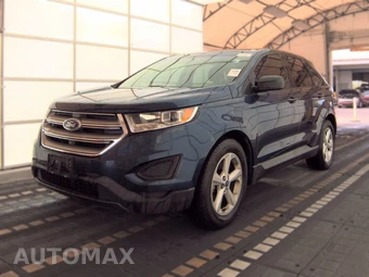 2017 Ford Edge SE
