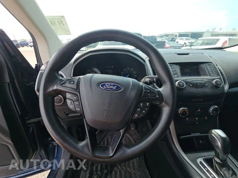 2017 Ford Edge SE - miniatura 10