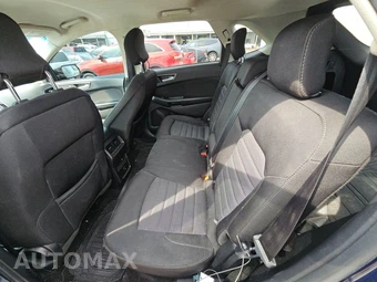 2017 Ford Edge SE - miniatura 13