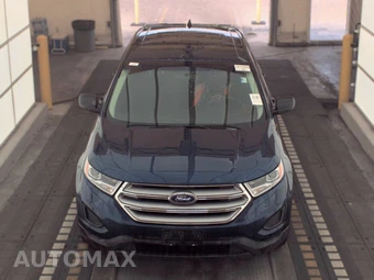 2017 Ford Edge SE - miniatura 2