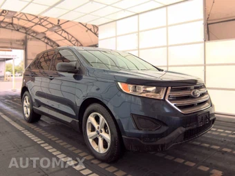 2017 Ford Edge SE - miniatura 3