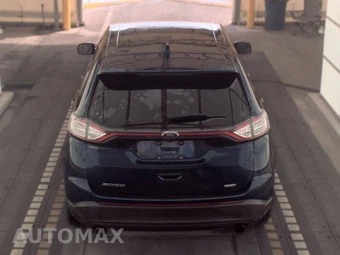2017 Ford Edge SE - miniatura 5
