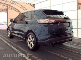 2017 Ford Edge SE - miniatura 6
