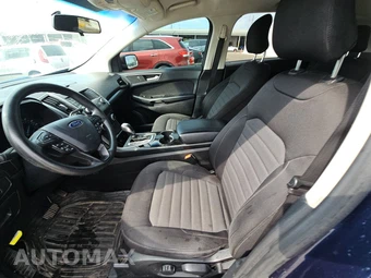 2017 Ford Edge SE - miniatura 7