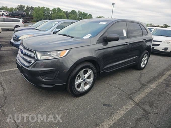 2017 Ford Edge SE