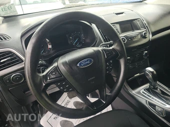 2017 Ford Edge SE - miniatura 10