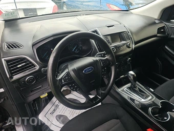 2017 Ford Edge SE - miniatura 11