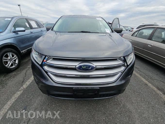 2017 Ford Edge SE - miniatura 2