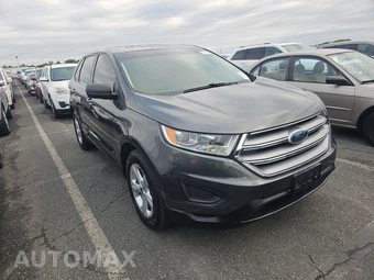 2017 Ford Edge SE - miniatura 3