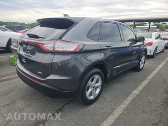 2017 Ford Edge SE - miniatura 4