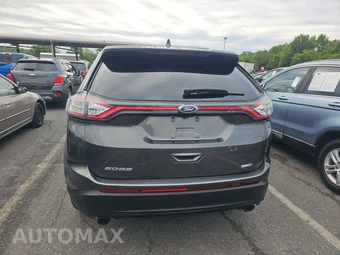 2017 Ford Edge SE - miniatura 5