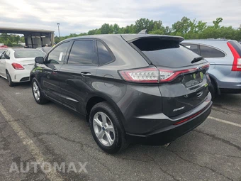 2017 Ford Edge SE - miniatura 6