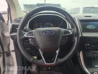 2017 Ford Edge SEL – miniatura 10