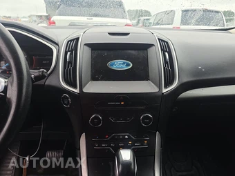 2017 Ford Edge SEL – miniatura 11