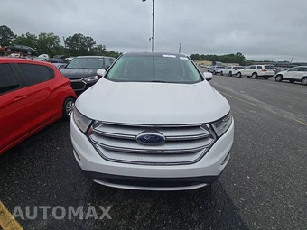 2017 Ford Edge SEL – miniatura 2