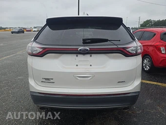 2017 Ford Edge SEL – miniatura 5