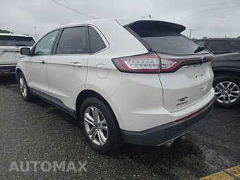 2017 Ford Edge SEL – miniatura 6