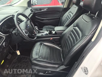 2017 Ford Edge SEL – miniatura 7