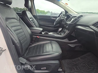 2017 Ford Edge SEL – miniatura 8