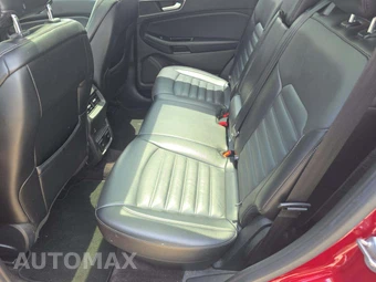 2017 Ford Edge SEL - miniatura 12